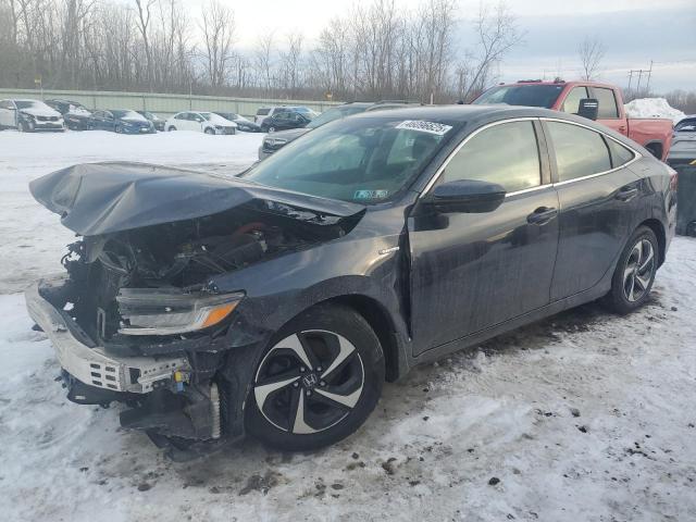 Vin: 19xze4f54me008098, lot: 46096625, honda insight ex 2021 img_1