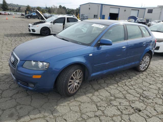 2008 AUDI A3 2.0 PRE #3156860643