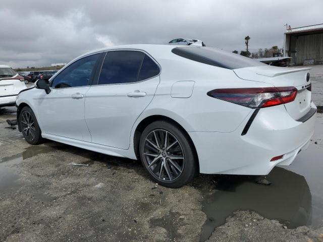 Vin: 4t1t11ak4nu060066, lot: 43835075, toyota camry se 20222