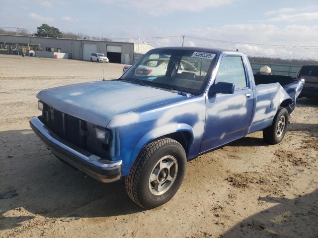 DODGE DAKOTA