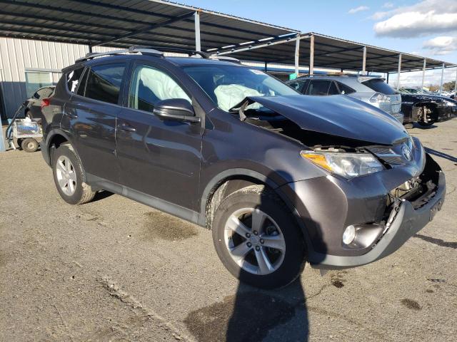 Vin: 2t3wfrev5ew075345, lot: 44370715, toyota rav4 xle 20144