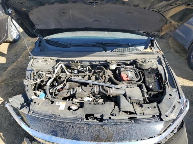 2018 HONDA ACCORD EX - 1HGCV1F44JA210905