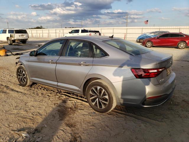 Vin: 3vw5m7bu5rm009948, lot: 45099755, volkswagen jetta s 20242