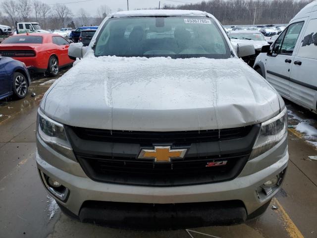 2015 CHEVROLET COLORADO Z - 1GCGTCE32F1192440