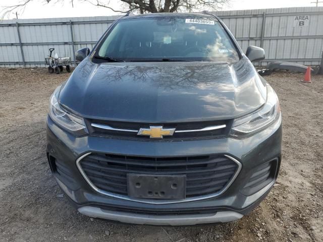 2018 CHEVROLET TRAX 1LT - KL7CJLSB3JB722804