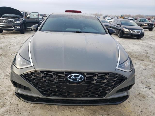 2020 HYUNDAI SONATA SEL - 5NPEJ4J22LH024270