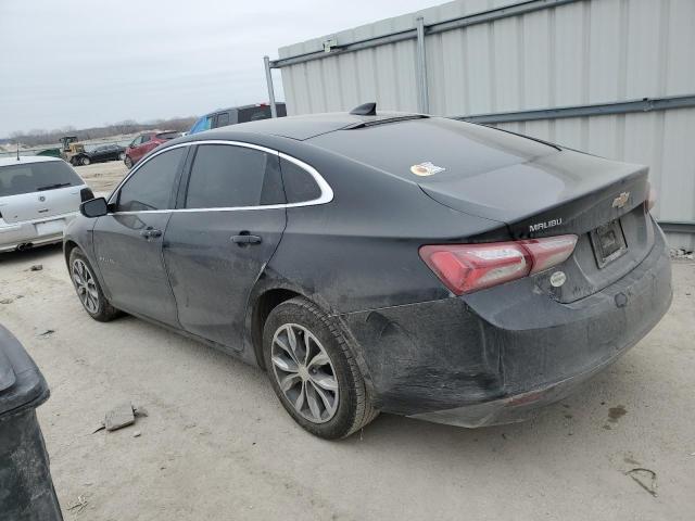 2019 CHEVROLET MALIBU LT - 1G1ZD5ST2KF173575
