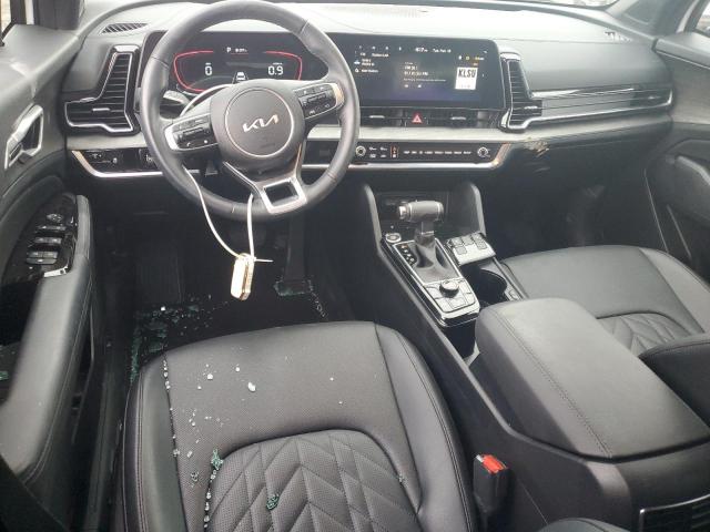 2024 KIA SPORTAGE X - 5XYK6CDF5RG193261