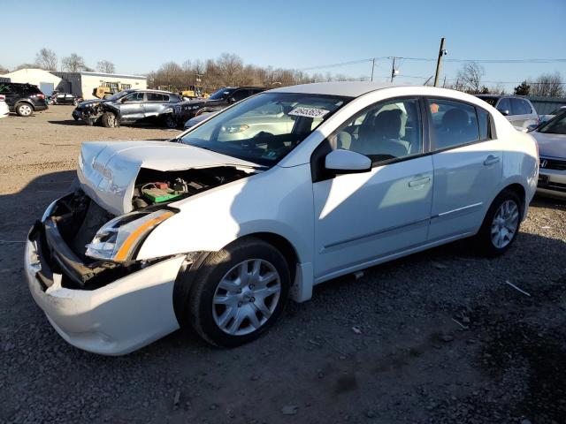 Vin: 3n1ab6ap8cl716331, lot: 46453625, nissan sentra 2.0 2012 img_1