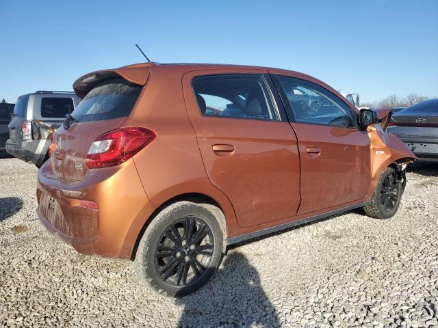 2020 MITSUBISHI MIRAGE LE ML32A5HJ3LH002804