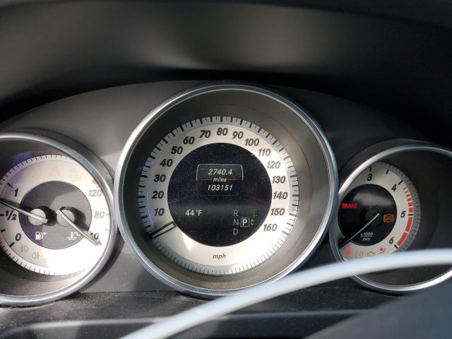 2015 MERCEDES-BENZ E 250 BLUE WDDHF0EB7FB105794