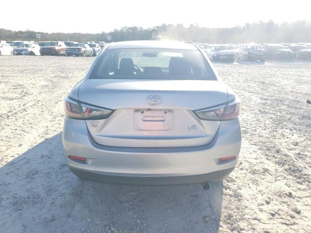 2017 TOYOTA YARIS IA 3MYDLBYV8HY166791