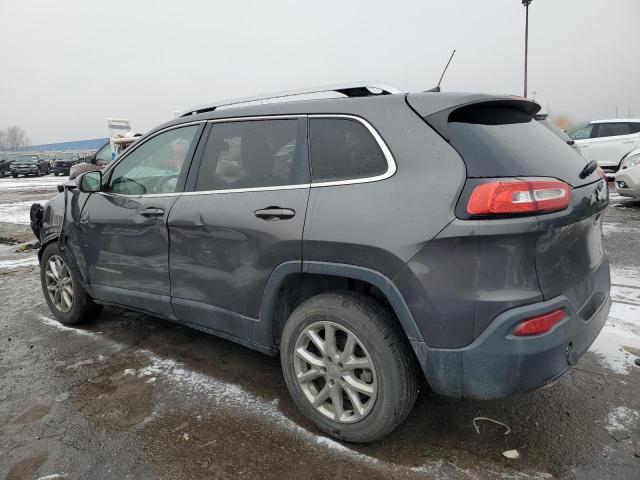 2016 JEEP CHEROKEE - 1C4PJLCB7GW248098