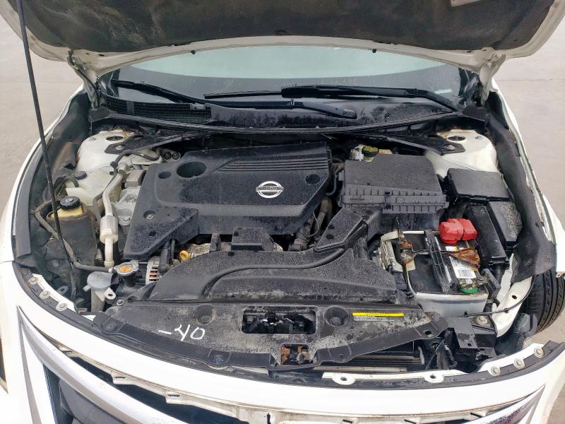 2015 NISSAN ALTIMA 2.5 - 1N4AL3AP1FC173029