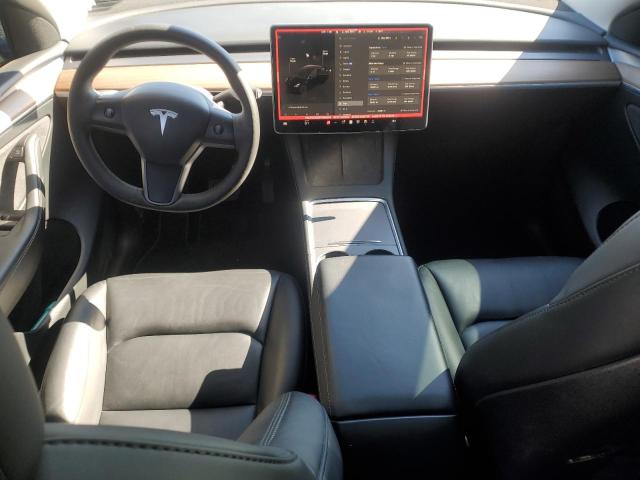 2023 TESLA MODEL Y - 7SAYGDEE5PF892285