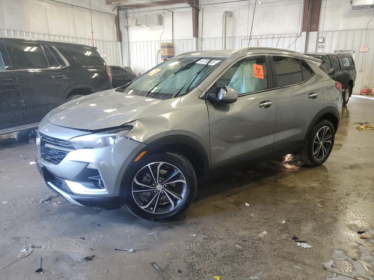 BUICK ENCORE SELECT