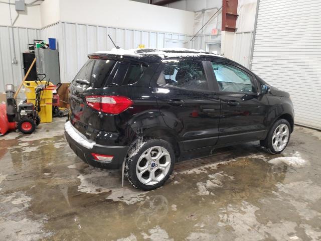 Vin: maj6s3gl2nc463839, lot: 45646335, ford ecosport se 20223