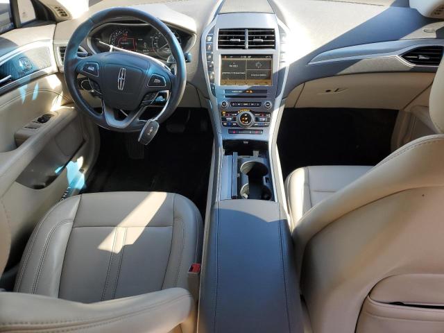 2018 LINCOLN MKZ PREMIE - 3LN6L5A98JR628400