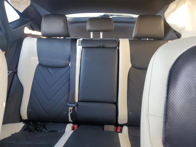 2024 LEXUS NX 350H BA - JTJHKCEZ1R2024067