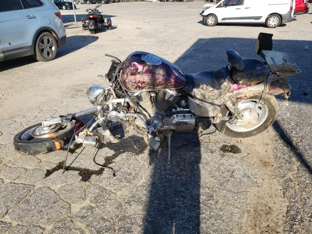2004 HONDA VTX1800C 1HFSC46044A200755