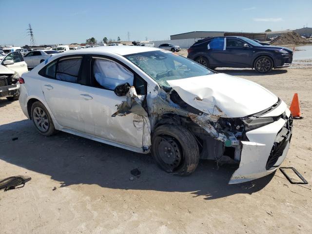 Vin: 5yfb4mde6pp019159, lot: 46223505, toyota corolla le 20234