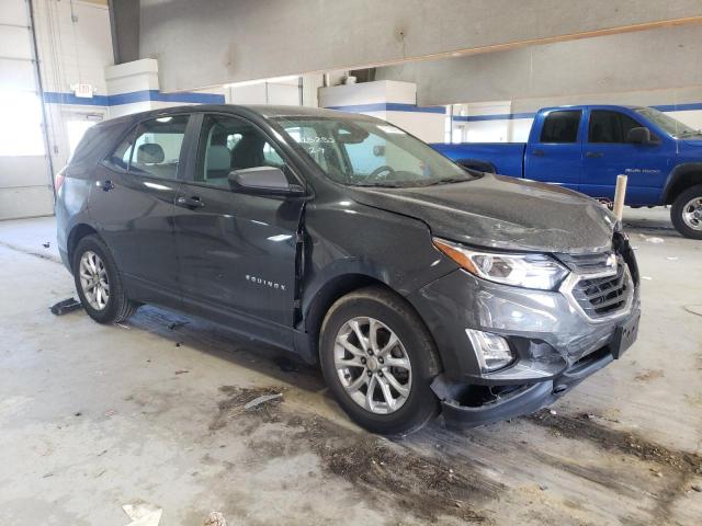 Vin: 2gnaxhev0m6156241, lot: 47358095, chevrolet equinox ls 20214