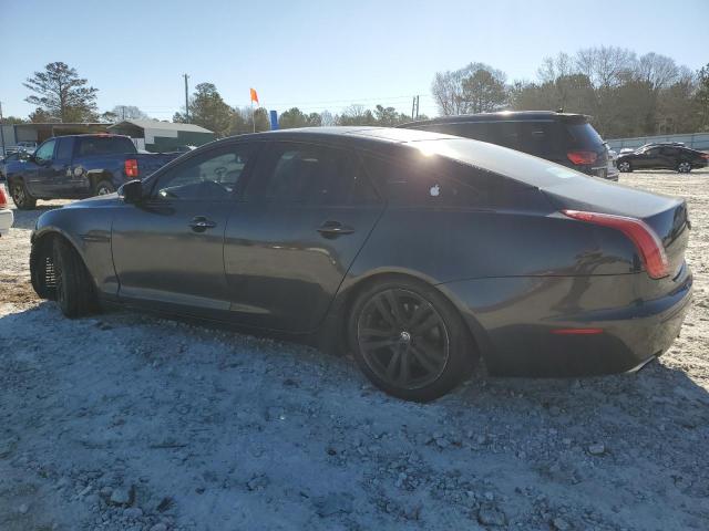 Vin: sajwa1cb1clv31450, lot: 46883875, jaguar xj 20122