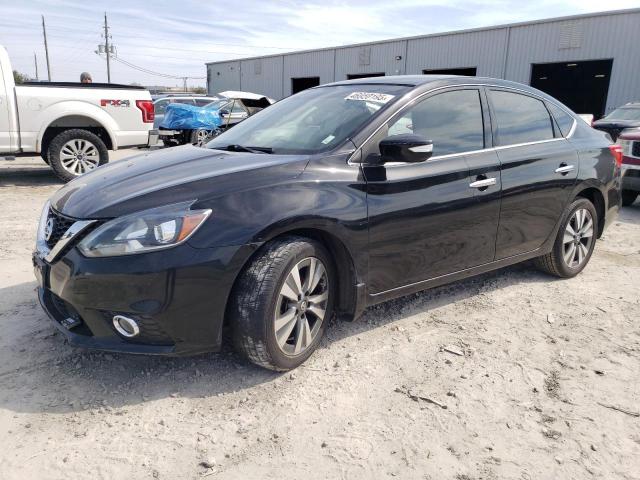 Vin: 3n1ab7apxhy229518, lot: 46950195, nissan sentra s 2017 img_1
