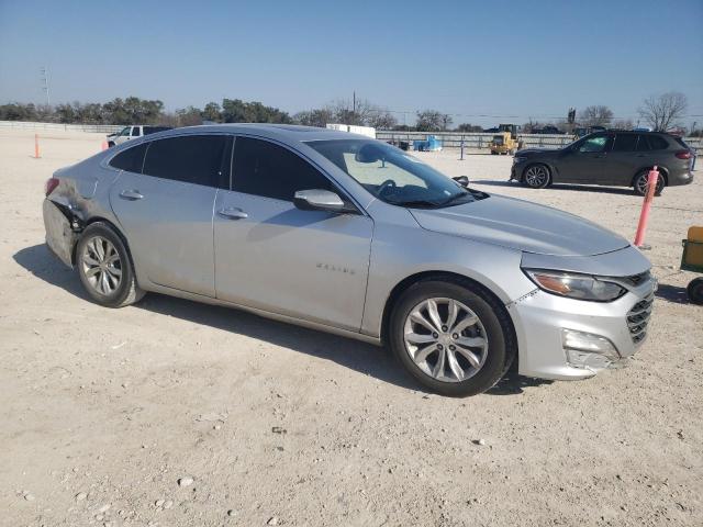 2019 CHEVROLET MALIBU LT - 1G1ZD5ST3KF163167