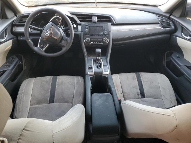 2016 HONDA CIVIC LX - 19XFC2F51GE245598