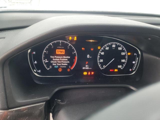 2021 HONDA ACCORD SPO 1HGCV1F33MA003448