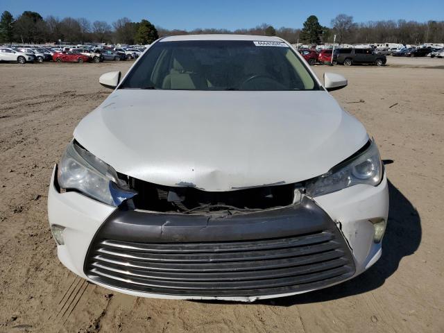 2017 TOYOTA CAMRY LE - 4T1BF1FK7HU300785
