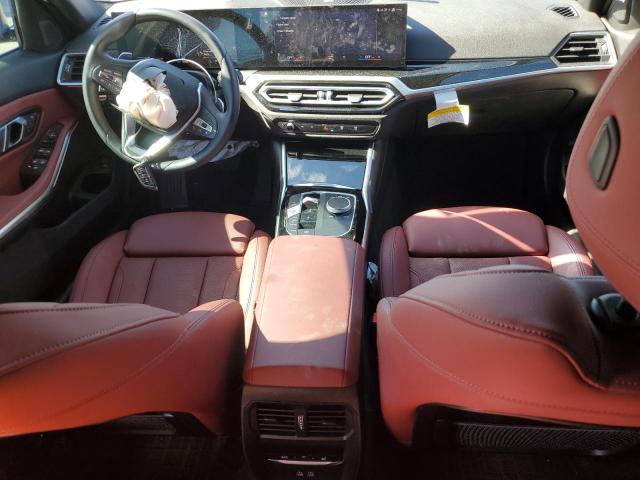 2023 BMW 330I - 3MW69FF02P8D57123