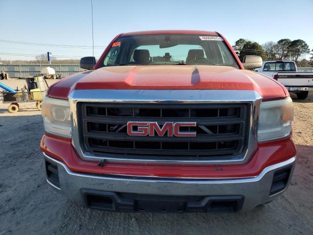 2015 GMC SIERRA C15 - 1GTR1TEH1FZ376036