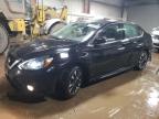 2019 NISSAN SENTRA S - 3N1AB7APXKY252238