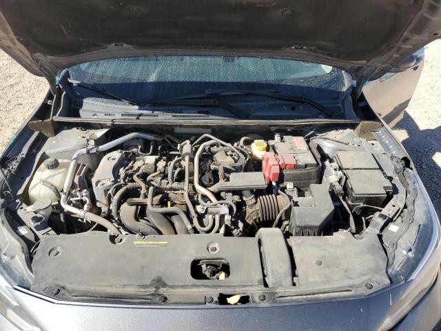 2021 NISSAN SENTRA SR - 3N1AB8DV0MY326771
