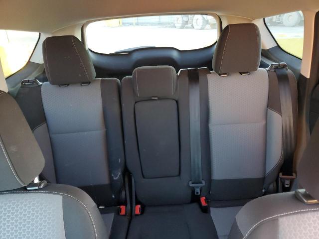 2018 FORD ESCAPE SE - 1FMCU0GD3JUB47638