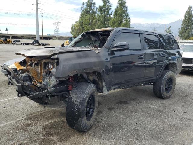 Vin: jtebu5jr9l5791980, lot: 45609055, toyota 4runner sr5/sr5 premium 2020 img_1