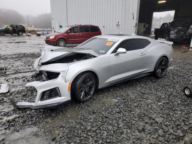 CHEVROLET CAMARO ZL1