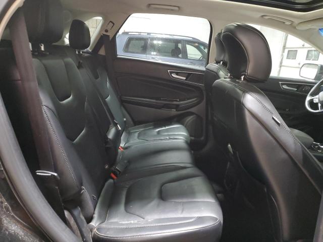 2015 FORD EDGE TITAN - 2FMTK4K85FBB92262