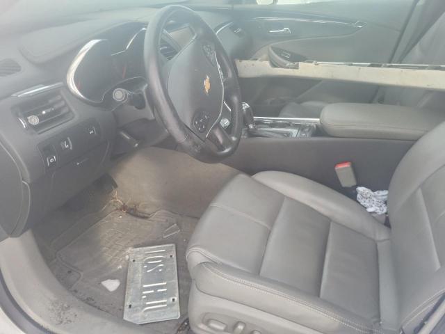 2019 CHEVROLET IMPALA LT - 2G11Z5S3XK9149242