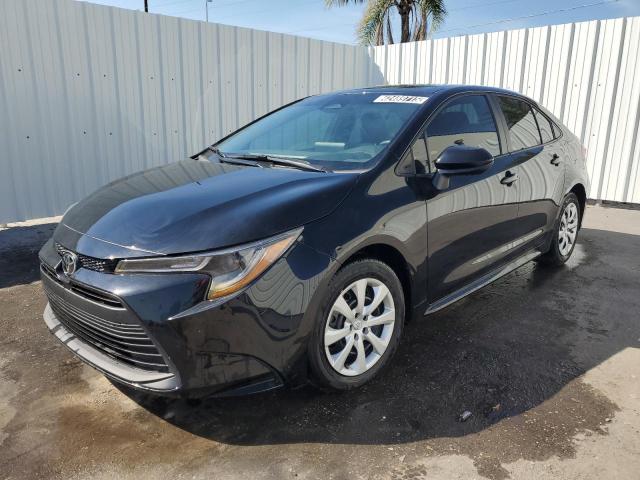 Vin: 5yfb4mde0rp183154, lot: 42489715, toyota corolla le 2024 img_1