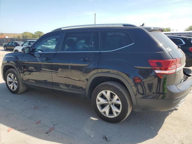 Vin: 1v2cr2ca1jc551720, lot: 47233245, volkswagen atlas se 20182