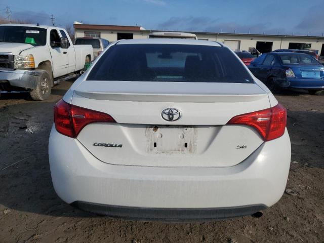 2017 TOYOTA COROLLA L - 2T1BURHE9HC810181