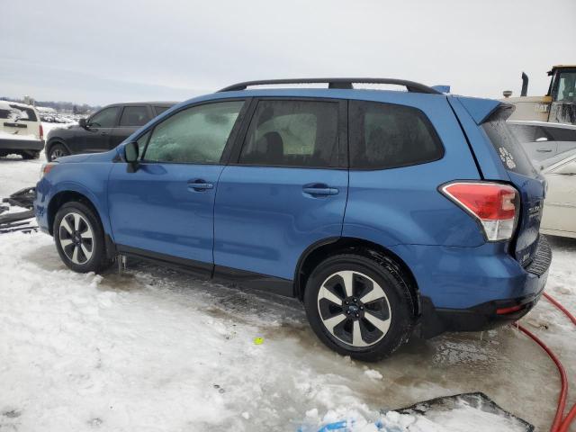 Vin: jf2sjaec7hh467347, lot: 45303185, subaru forester 2.5i premium 20172