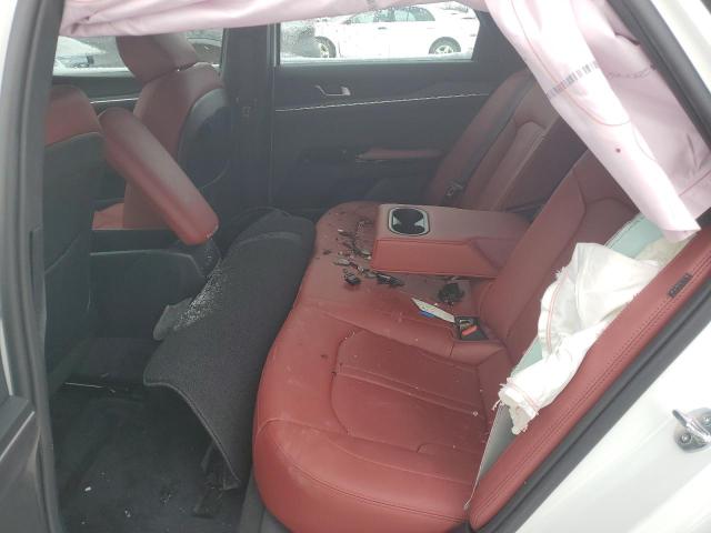 2025 KIA K5 GT LINE - KNAG64J7XS5299788