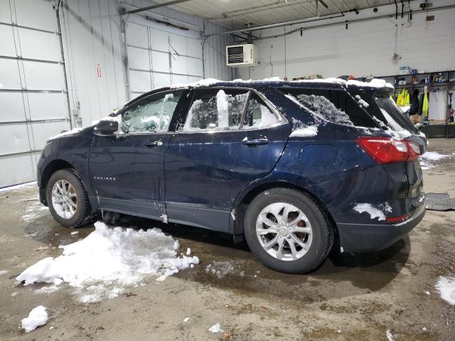 Vin: 3gnaxuevxls709633, lot: 45277705, chevrolet equinox lt 20202