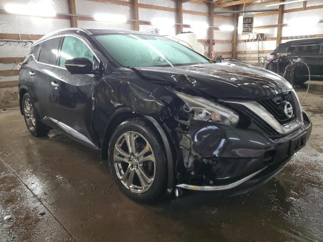 2015 NISSAN MURANO 5N1AZ2MH9FN251600