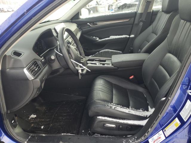 2021 HONDA ACCORD SPO 1HGCV1F43MA113148