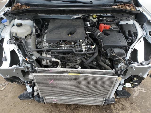 2020 FORD ESCAPE SEL - 1FMCU0H68LUB45502